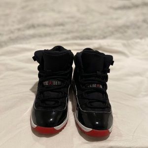 Little Boys Size 1.5y Retro 11s